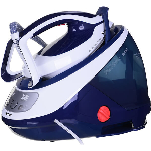 ΣΥΣΤΗΜΑ ΣΙΔΕΡΩΜΑΤΟΣ 2600W TEFAL GV9221E0 PRO EXPRESS PROTECT