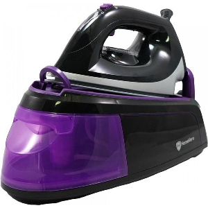 ΣΥΣΤΗΜΑ ΣΙΔΕΡΩΜΑΤΟΣ ΑΤΜΟΥ 2400WATT ΜΩΒ HOMEVERO HV-21981P