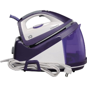 ΣΥΣΤΗΜΑ ΣΙΔΕΡΩΜΑΤΟΣ ΠΙΕΣΗΣ 4.5BAR ΜΕ ΔΟΧΕΙΟ 1.7LT IQ EI-842 850W