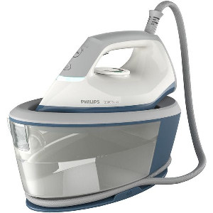 ΣΥΣΤΗΜΑ ΣΙΔΕΡΩΜΑΤΟΣ PHILIPS 2400W 1.4L STEAM GENERATOR PSG2000/20