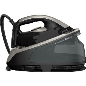 ΣΥΣΤΗΜΑ ΣΙΔΕΡΩΜΑΤΟΣ TEFAL EXPRESS EASY SV6140 2200W 1.7L BLACK GREY