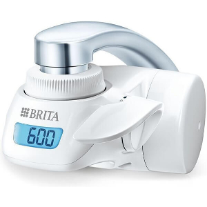 ΣΥΣΤΗΜΑ ΦΙΛΤΡΑΡΙΣΜΑΤΟΣ ΝΕΡΟΥ BRITA ON TAP PRO V-MF 600L