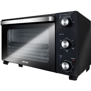 MPM ΗΛΕΚΤΙΚΟ ΦΟΥΡΝΑΚΙ MPE-15/T 28LT