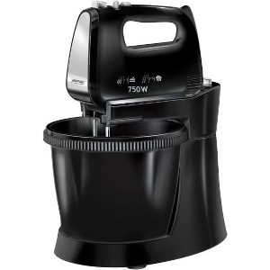 MPM ΜΙΞΕΡ ΧΕΙΡΟΣ ΜΑΥΡΟ 750W ΜΕ ΜΠΟΛ MMR-20Z/C