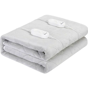 SINGER EMB 6220L. UNDERBLANKET FLEECE