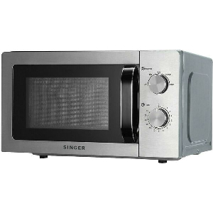 SINGER MICROWAVE OVEN MW20IN 20L