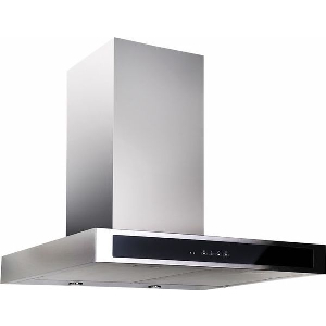 ΑΠΟΡΡΟΦΗΤΗΡΑΣ AIRTECHNIC LARGI 60 INOX TURBO 1000M3H