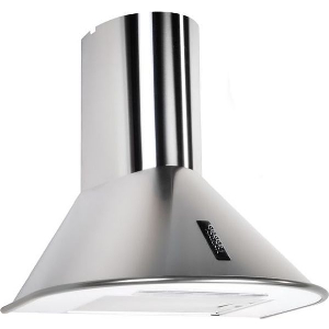 ΑΠΟΡΡΟΦΗΤΗΡΑΣ AIRTECHNIC RONDO 60 INOX 650M3H