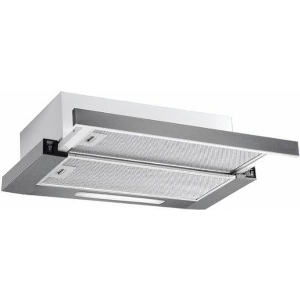 ΑΠΟΡΡΟΦΗΤΗΡΑΣ AIRTECHNIC TLF 60 ΜΑΥΡΟ 420M3H