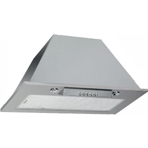 ΑΠΟΡΡΟΦΗΤΗΡΑΣ AIRTECHNIC TROPEA 60 INOX 650M3H