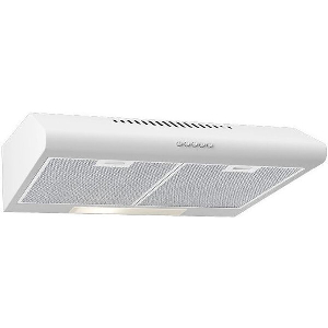 ΑΠΟΡΡΟΦΗΤΗΡΑΣ CELECT CL-510122 ΑΠΛΟΣ ΛΕΥΚΟΣ 2 ΜΟΤΕΡ