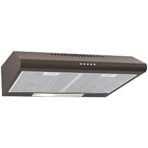 ΑΠΟΡΡΟΦΗΤΗΡΑΣ CELECT CL-510272 70 CM ΚΑΦΕ