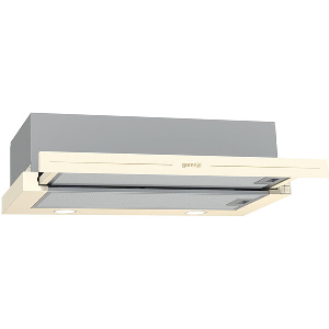 ΑΠΟΡΡΟΦΗΤΗΡΑΣ GORENJE BHP62CLI