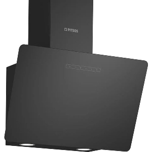 ΑΠΟΡΡΟΦΗΤΗΡΑΣ PITSOS PTI6E66G 60CM