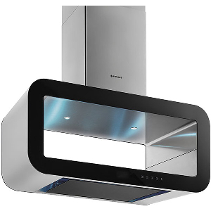 ΑΠΟΡΡΟΦΗΤΗΡΑΣ PYRAMIS CORSO ΟΡΟΦΗΣ 90CM