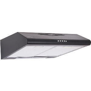 ΑΠΟΡΡΟΦΗΤΗΡΑΣ TESLA DB600SB BLACK