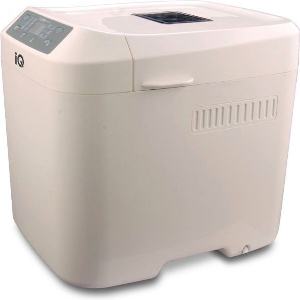 ΑΡΤΟΠΑΡΑΣΚΕΥΑΣΤΗΣ IQ KC-1123 550W 900GR ΜΕ 12 ΠΡΟΓΡΑΜΜΑΤΑ