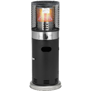 ΣΟΜΠΑ ΥΓΡΑΕΡΙΟΥ ΕΞΩΤΕΡΙΚΟΥ ΧΩΡΟΥ PRPH-81107 PRIMO ΜΑΥΡΗ 46X120CM