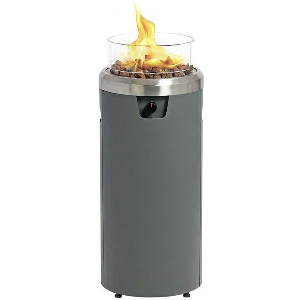 ΣΟΜΠΑ ΥΓΡΑΕΡΙΟΥ ΕΞΩΤΕΡΙΚΟΥ ΧΩΡΟΥ PRPH-81108 PRIMO ΓΚΡΙ 39X100CM