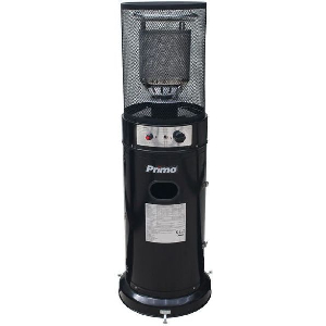 ΣΟΜΠΑ ΥΓΡΑΕΡΙΟΥ ΕΞΩΤΕΡΙΚΟΥ ΧΩΡΟΥ PRPH-81111 PRIMO ΜΑΥΡΗ 46X135CM