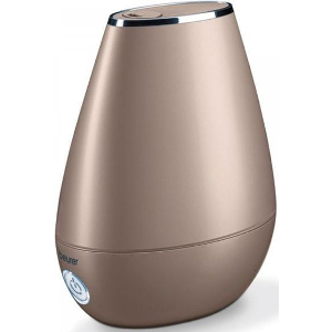 ΥΓΡΑΝΤΗΡΑΣ ΜΕ ΥΠΕΡΗΧΟΥΣ BEURER LB 37 TOFFEE