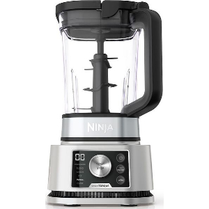 BLENDER NINJA FOODIE POWER NUTRI 3 ΣΕ 1 1200W CB350EU