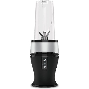 BLENDER NINJA SLIM ΓΙΑ ΠΑΡΑΣΚΕΥΗ SMOOTHIES 700W QB3001EUS