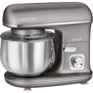 BOMANN ΚΟΥΖΙΝΟΜΗΧΑΝΗ BOMANN KM 6010 TITAN 100W 138-0494