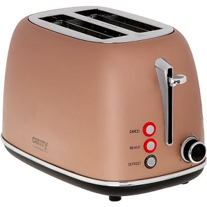 CAMRY TOASTER 2 SLICES CR3217