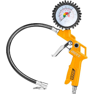 ΑΕΡΟΜΕΤΡΗΤΗΣ ΠΙΣΤΟΛΙ INGCO ATG0601