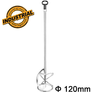 ΑΝΑΔΕΥΤΗΡΑΣ Φ120X600MM M14 INGCO MP1120
