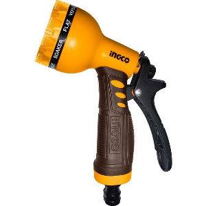 ΕΚΤΟΞΕΥΤΗΣ ΝΕΡΟΥ ΠΙΣΤΟΛΙ ΡΥΘΜΙΖΟΜΕΝΟΣ 9 ΘΕΣΕΩΝ INGCO HWSG092