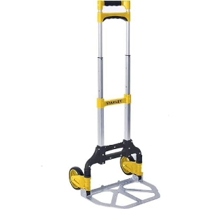 ΚΑΡΟΤΣΙ ΑΛΟΥΜΙΝΙΟΥ STANLEY 70KG SXWT-FT516-SP