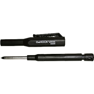 ΜΟΛΥΒΙ ΣΗΜΑΔΕΜΑΤΟΣ ΜΕ ΞΥΣΤΡΑ GEHOCK GMB30