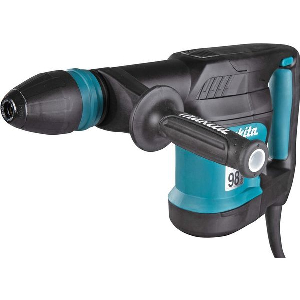 ΠΙΣΤΟΛΕΤΟ ΗΛΕΚΤΡΙΚΟ ΣΚΑΠΤΙΚΟ MAKITA SDS MAX 1100W 7.6J HM0870C