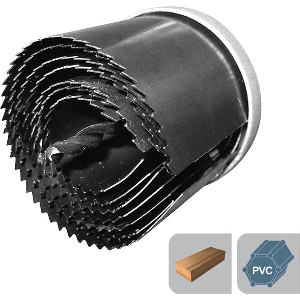 ΠΟΤΗΡΟΤΡΥΠΑΝΑ ΚΟΠΗΣ ΞΥΛΟΥ ΣΕΤ 7 ΤΕΜ 26-63MM INGCO AKHS702