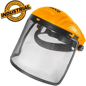 ΠΡΟΣΩΠΙΔΑ ΠΡΟΣΤΑΣΙΑΣ ΜΕ ΣΙΤΑ INGCO HFSPC21