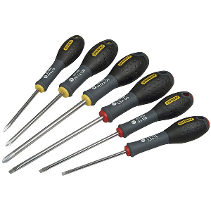 ΣΕΤ 6 ΤΕΜ ΚΑΤΣΑΒΙΔΙΑ STANLEY FATMAX FMHT0-62626