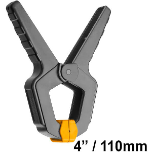 ΣΦΙΓΚΤΗΡΑΣ ΜΕ ΕΛΑΤΗΡΙΟ 4