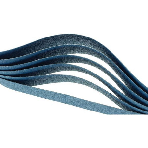 ΤΑΙΝΙΑ ΖΙΡΚΟΝΙΟΥ ΤΡΙΒΕΙΩΝ ΛΙΜΑΣ 451X13MM 60 ΚΟΚΚΩΝ