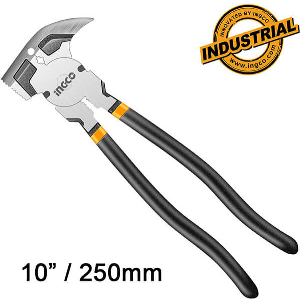 ΤΑΝΑΛΙΑ ΚΟΦΤΗΣ ΠΟΛΛΑΠΛΩΝ ΧΡΗΣΕΩΝ 250MM INGCO HFP2508