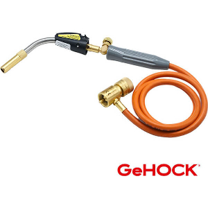 ΦΛΟΓΙΣΤΡΟ ΠΡΟΠΑΝΙΟΥ ΜΕ ΑΥΤΟΜΑΤΗ ΑΝΑΦΛΕΞΗ GEHOCK HTA0900