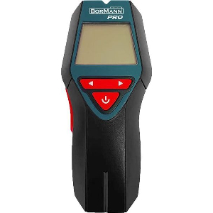 BORMANN ΑΝΙΧΝΕΥΤΗΣ ΜΕΤΑΛΛΩΝ ΚΑΛΩΔΙΩΝ ΞΥΛΟΥ ΨΗΦΙΑΚΟΣ