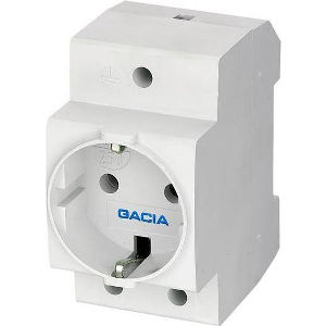 EUROLAMP ΠΡΙΖΑ ΣΟΥΚΟ ΡΑΓΑΣ 16Α GACIA