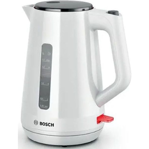 ΒΡΑΣΤΗΡΑΣ 1.7L BOSCH TWK3M121 MYMOMENT KETTLE 2400W WHITE