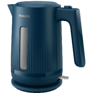 ΒΡΑΣΤΗΡΑΣ 1.7LT PHILIPS 3000 SERIES 2200W BLUE HD9411/70