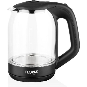 ΒΡΑΣΤΗΡΑΣ ZILAN ELECTRICAL KETTLE 1.7L 2200W MAX ZLN3505