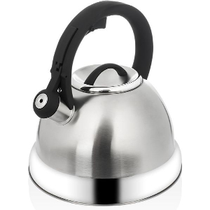 ΒΡΑΣΤΗΡΑΣ ZILAN STAINLESS STEEL WHISTLING KETTLE 3.5L ZLN1306