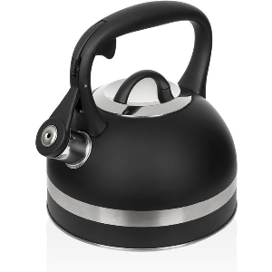 ΒΡΑΣΤΗΡΑΣ ZILAN STAINLESS STEEL WHISTLING KETTLE 3L ZLN1283