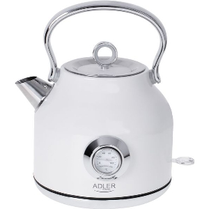 ADLER ΒΡΑΣΤΗΡΑΣ AD 1346 1.7L 1850W STRIX ΛΕΥΚΟ
